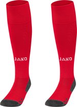 Jako Allround Football Chaussettes - Sport Rouge | Taille : 39-42