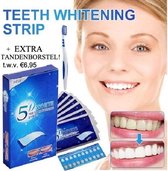 Whitening Strips | Tanden bleken strips | Tanden bleken | Tanden strips | Wit gebit | Witte tanden | Tandenblekers | Tandenbleekset | Tandenbleek strips | Geen Crest | Crest whitestrips | Wittere Tanden