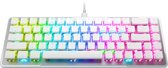 Bol.com Roccat Vulcan II Mini - Bedraad Gaming Toetsenbord - US Layout - Wit aanbieding