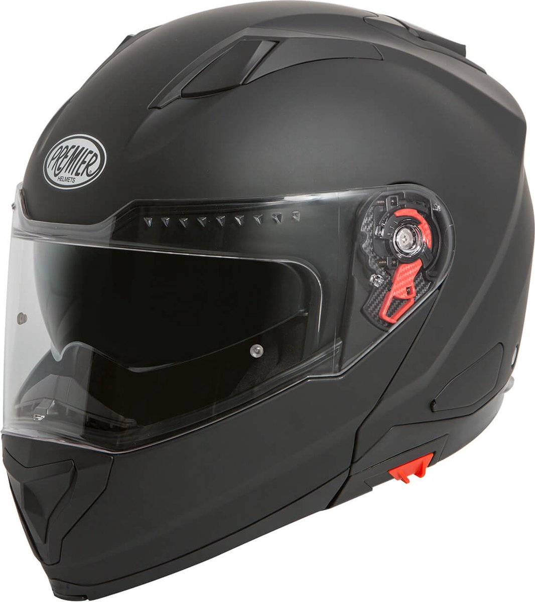 Premier Delta U 9 BM Systeemhelm L