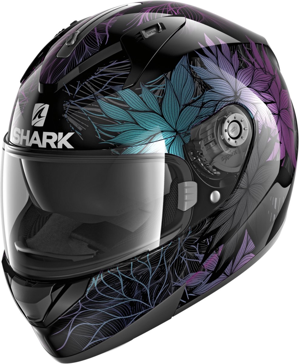 Shark Ridill 1.2 Nelum