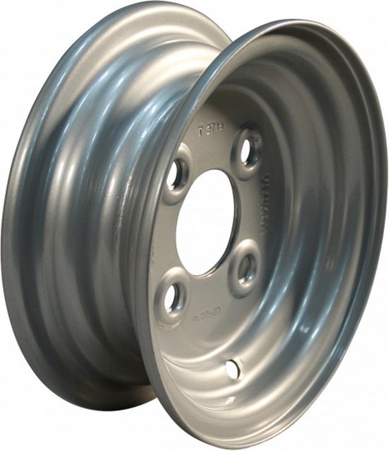 Jante 8 x 3.00D 4 trous 4/60/100 ET0