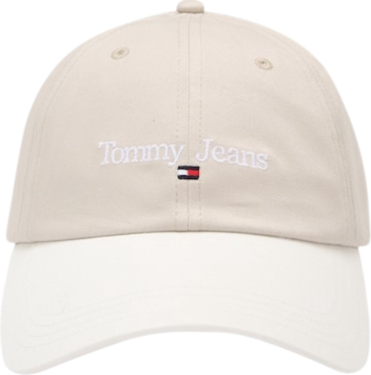 Tommy Hilfiger TJW Sport Cap Dames Pet - One Size - Ace
