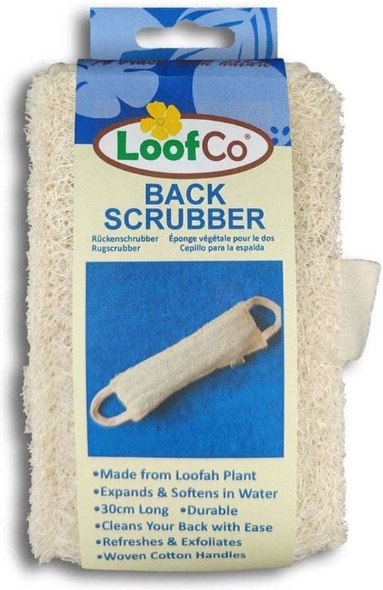 Brosse de nettoyage LoofCo®