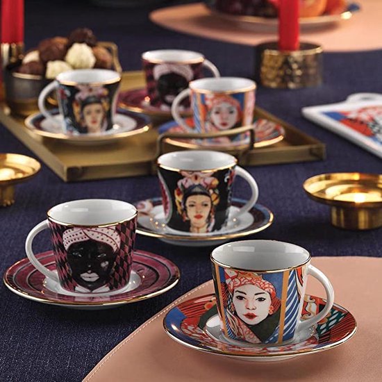 koffieservies-koffie-set-koffiekopjes-bol