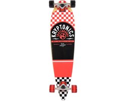 longboard 35