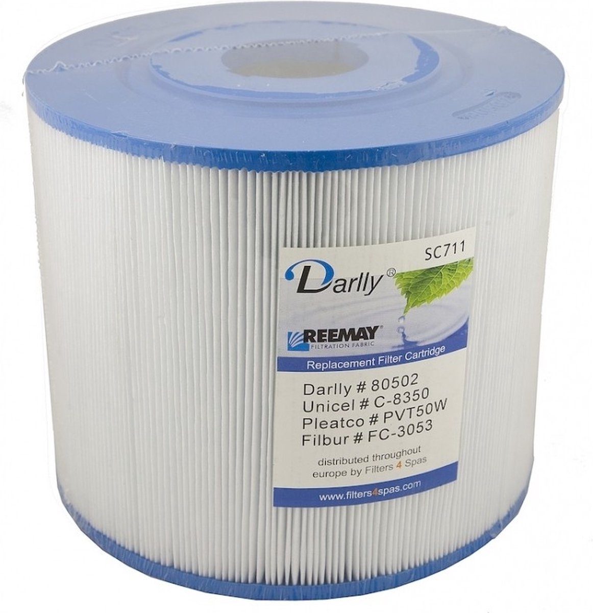 Darlly spa filter SC711 (C-8350)