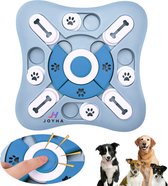 Joyha Honden Interactieve Speelgoed | Vierkant | Puzzel | Puppy | Dog | Intelligentie