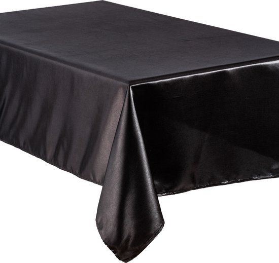 Nappe de table en jute rectangulaire 1.5 x 2.5 mètres