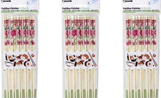 Sushi servies - Eetstokjes/chopsticks kopen