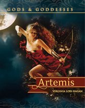 Gods and Goddesses of the Ancient World - Artemis