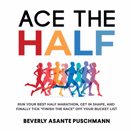 Ace The Half - cover