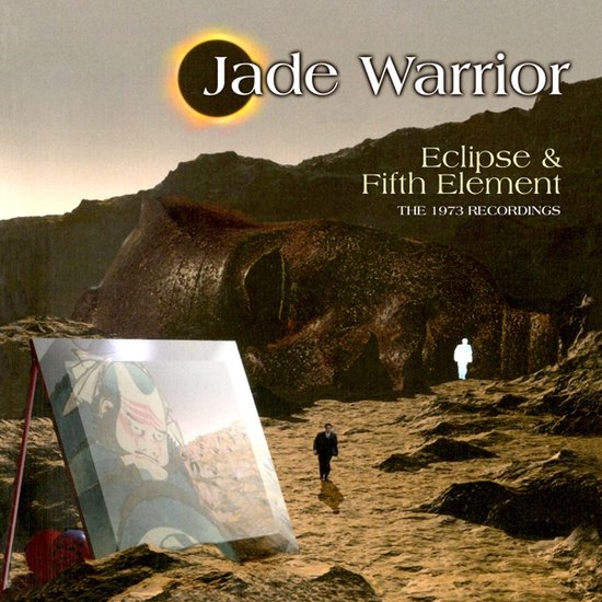 Eclipse & Fifth Element