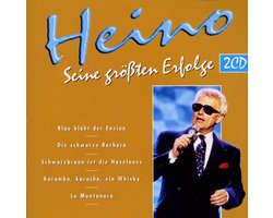 Heino - Seine Größten Erfolge (2 CD)