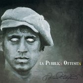 Adriano Celentano - La Pubblica Ottusita (CD) (Remastered)