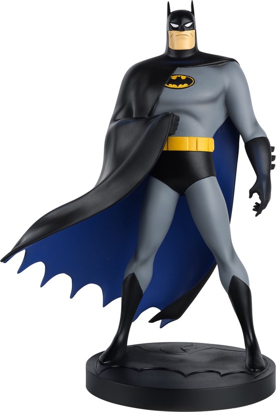 Batman: The Animated Series - Batman mega standbeeld