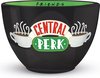 Friends - Central Perk - Kom - Zwart en Groen - 630ml