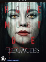 Legacies - Seizoen 4 (DVD)