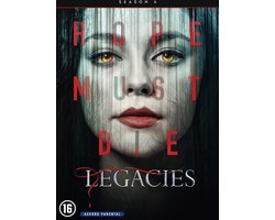 Legacies - Saison 4