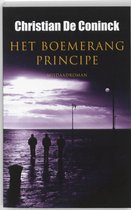 Het boemerangprincipe