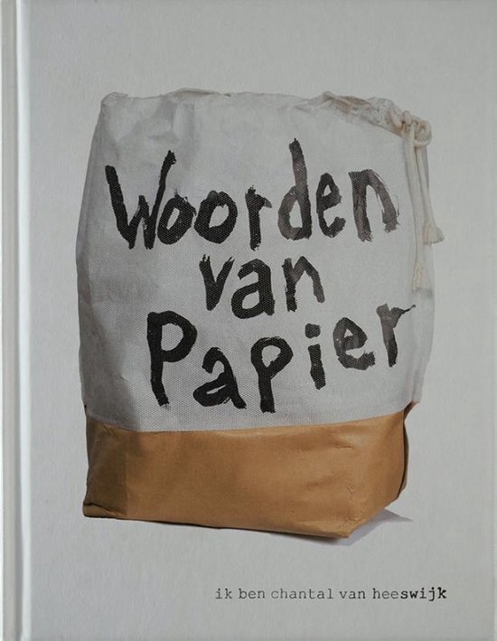 Woorden van papier