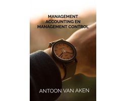 Management accounting en management control