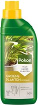 Pokon Green Plantes Alimentation - 500ml - Nutrition végétale - 20ml par 1L d'eau - Garden Select