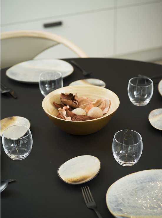 Cosy&Trendy Cosy Moments waterglas - 34 cl - Set-6