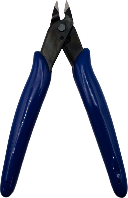 MMOBIEL Ultra Scherpe Kniptang