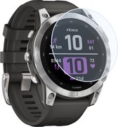 Garmin Fenix 7 | Transparant