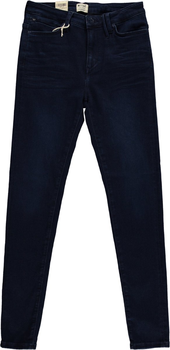 Mustang June spijkerbroek jeans Super Skinny maat 32/34