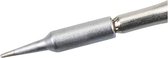 JBC Tools C210003 Soldeerpunt Puntvorm Grootte soldeerpunt 0.6 mm Lengte soldeerpunt: 5 mm Inhoud: 1 stuk(s)
