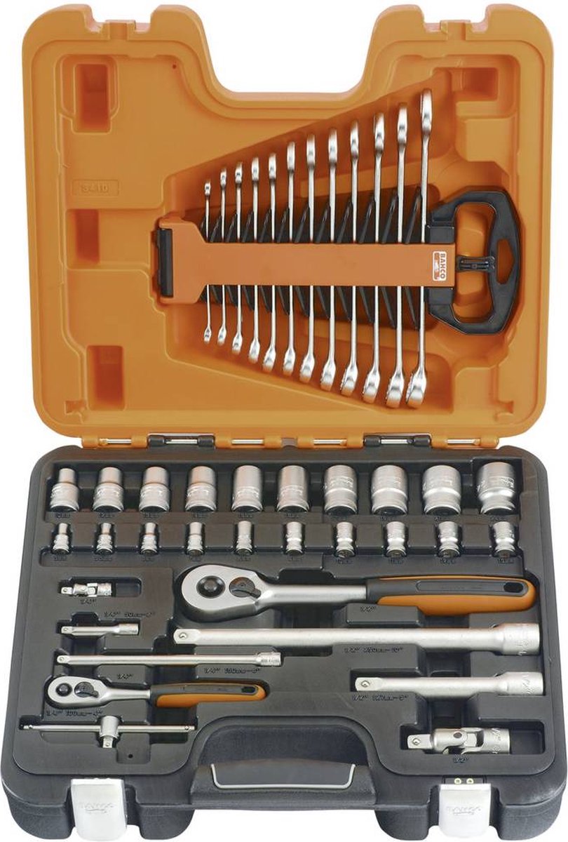 Bahco Sl25l 1/4' Uzun Tip Karbüratör Derin Lokma Takımı 25 Parça Fiyatları ve Özellikleri Bahco Sl25l 1/4' Uzun Tip Karbüratör Derin Lokma Takımı 25 Parça Fiyatları ve Özellikleri
