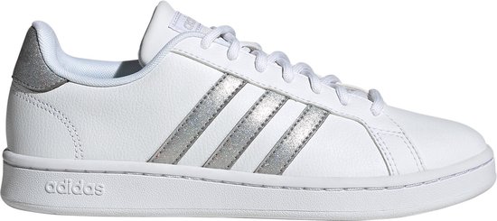 adidas Grand Court Witte adidas Sneakers 37 1 3 bol
