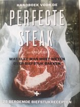 Handboek voor de perfecte steak