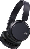 JVC HA-S36W-A Opvouwbare Bluetooth on-ear hoofdtelefoon - Blauw