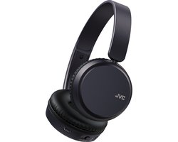 JVC HA-S36W-A Opvouwbare Bluetooth on-ear hoofdtelefoon - Blauw
