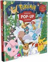 Pokemon Pikachu Press- Pokémon Advent Holiday Pop-Up Calendar