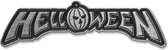 Helloween - Logo - Pin