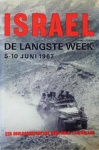 Israel de langste week