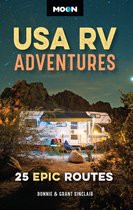 Travel Guide - Moon USA RV Adventures