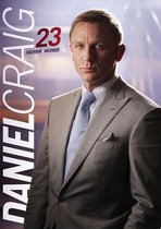 Daniel Craig Kalender 2023 A3