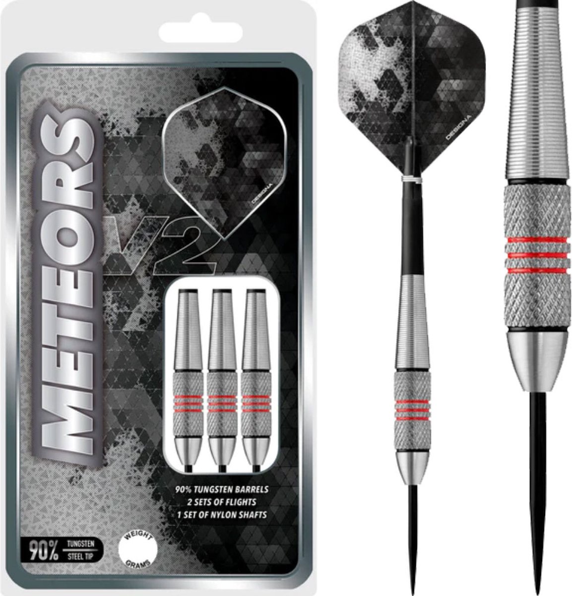 Designa Meteors V2 M1 -36 Gram