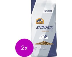 Cavalor Endurix - Paardenvoer - 2 x 20 kg Sport