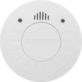 Smartwares rookmelder - smoke alarm RM520 - optisch - wit