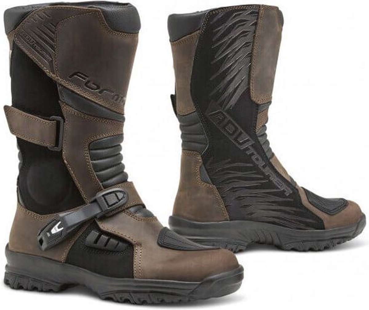 Forma Adventure Tourer Dry Dark Brown 45