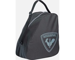 Rossignol skischoen tas - zwart