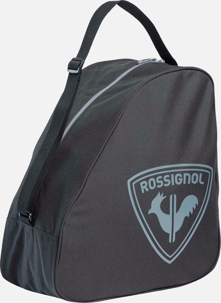 Rossignol skischoen tas Zwart