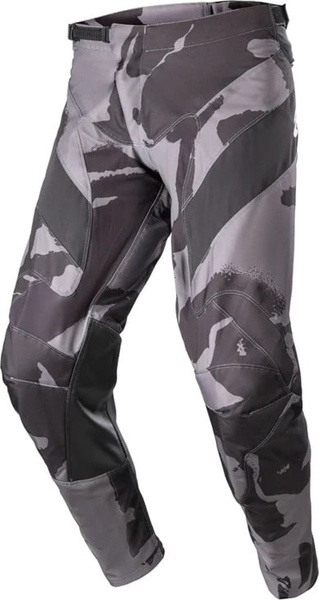 Alpinestars Racer Tactical Pants Iron Camo 34
