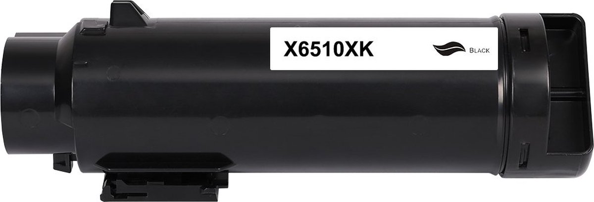Xerox 106R03480 - Toner Zwart - 5500 pagina's - Huismerk Compatible - Geschikt voor Xerox Phaser 6510dn Xerox Phaser 6510DNI Xerox Phaser 6510DNM Xerox Phaser 6510N Xerox Workcentre 6515dn Xerox Workcentre 6515dni Xerox WorkCentre 6515DNM
